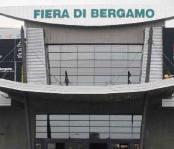 Bergamo Exhibition Center