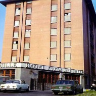 Hotel Città Dei Mille - Hotel a Bergamo